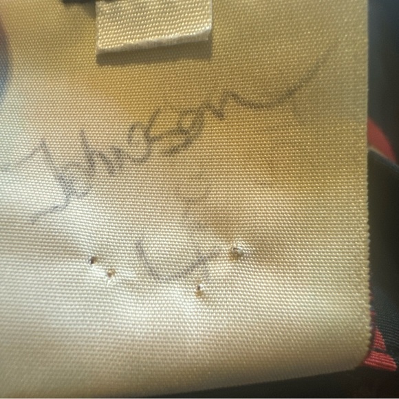 VTG Desert West By Sherry Holt AOP Horse Print Western Blouse Women's M 90’s USA - Picture 13 of 13